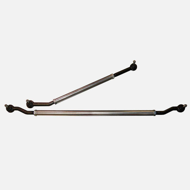 KIT DE BARRA DE ACOPLAMIENTO DE CROMOLY ELEVACION DE 0 A 6´´JEEP JL/JT
TERAFLEX
