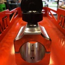 KIT DE DIRECCION JEEP JL & JT RUBICON 2.5 TON - ALUMINIO 7075        TMR CUSTOMS
