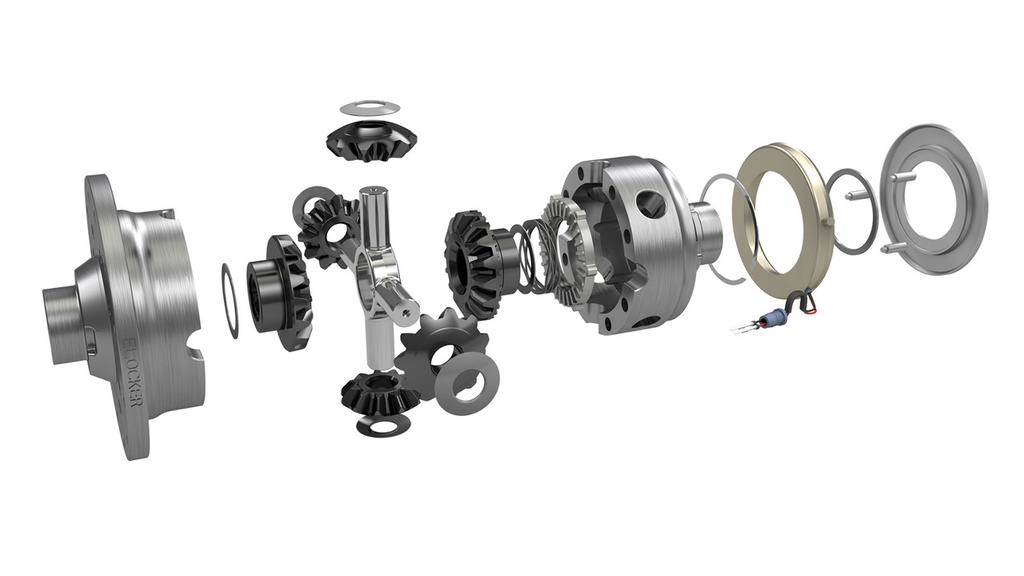 Kit Corona y Piñon Delantero,Trasero y kits de rodamientos de instalación Jeep Wrangler JL Rubicon y Gladiator Dana 44 4.56-5.38                                                               Revolution Gear

 (copiar)