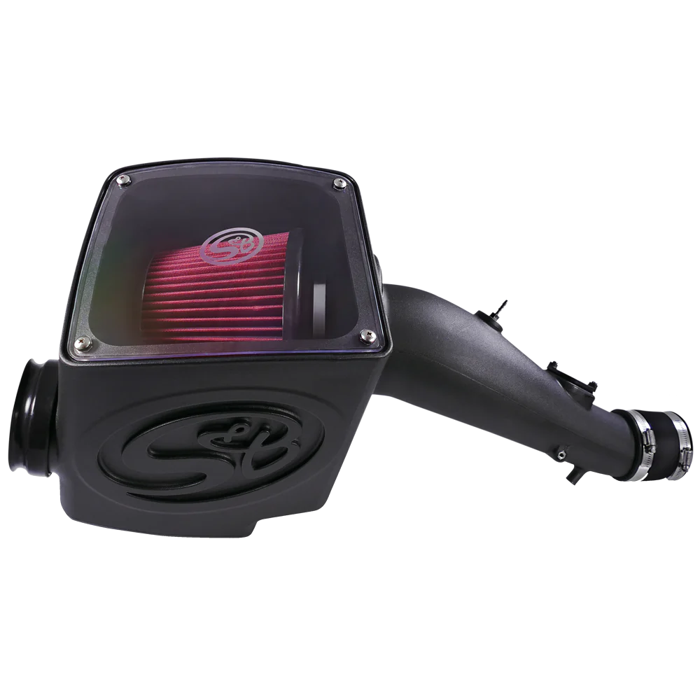 Inducción Toyota Tacoma 4.0 2005-2011
S&B