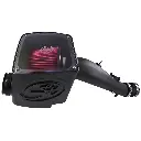 Inducción Toyota Tacoma 4.0 2005-2011
S&B
