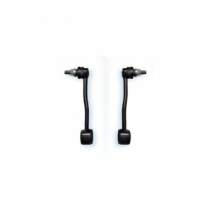 Eslabón De Barra Estabilizadora Delantera Extendida Para Jeep Wrangler JL/JLU, Gladiator JT 
