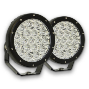 Focos Led 7"
Dobinsons 

