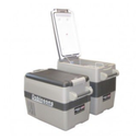 Freezer 50 Litros 
Dobinsons 
