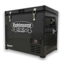 Fridger Freezer 60 Litros 
Dobinsons 