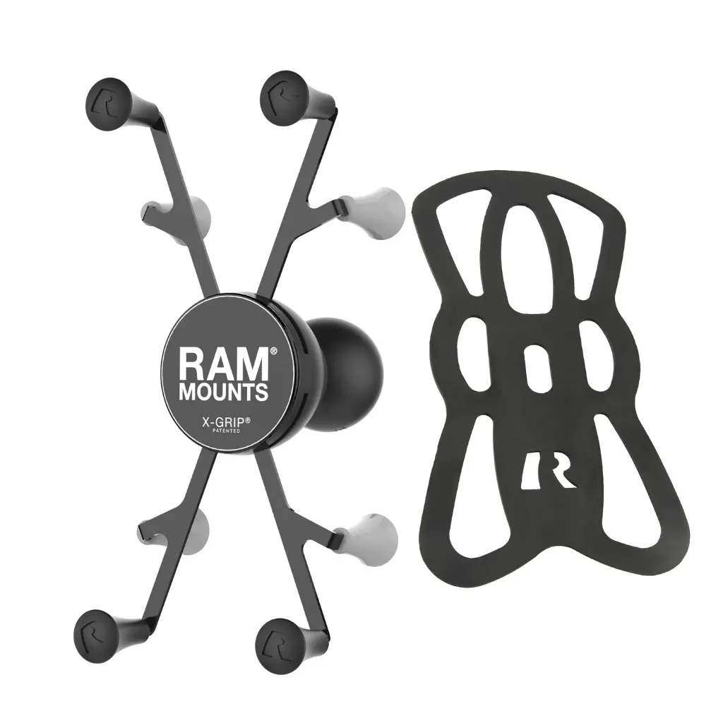 Soporte Universal Para Tabletas de 7" Y 8"                                         Ram Mounts
