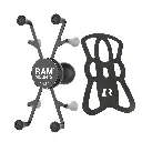 Soporte Universal Para Tabletas de 7" Y 8"                                         Ram Mounts
