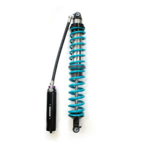 Amortiguador Coilovers Universal de 2,6" Ajustable en 3 vías de 10" 
Dobinsons