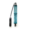 Amortiguador Coilovers Universal de 2,6" Ajustable en 3 vías de 10" 
Dobinsons