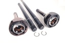 Juego de ejes Ultimate 300M CV para Nissan Patrol Y60 CG ('87-'97) con 33 estrías ARB
RCV         