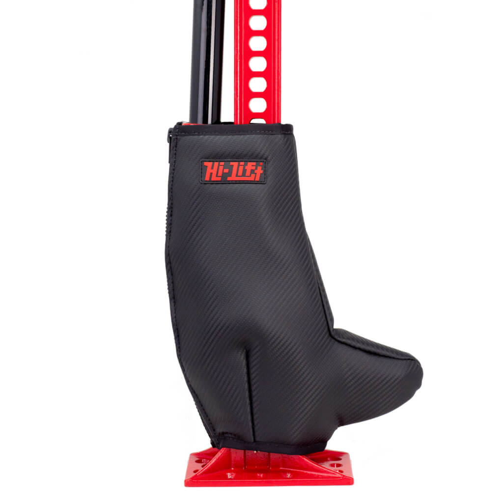 HI-LIFT  Running Gear Jack Cover 
