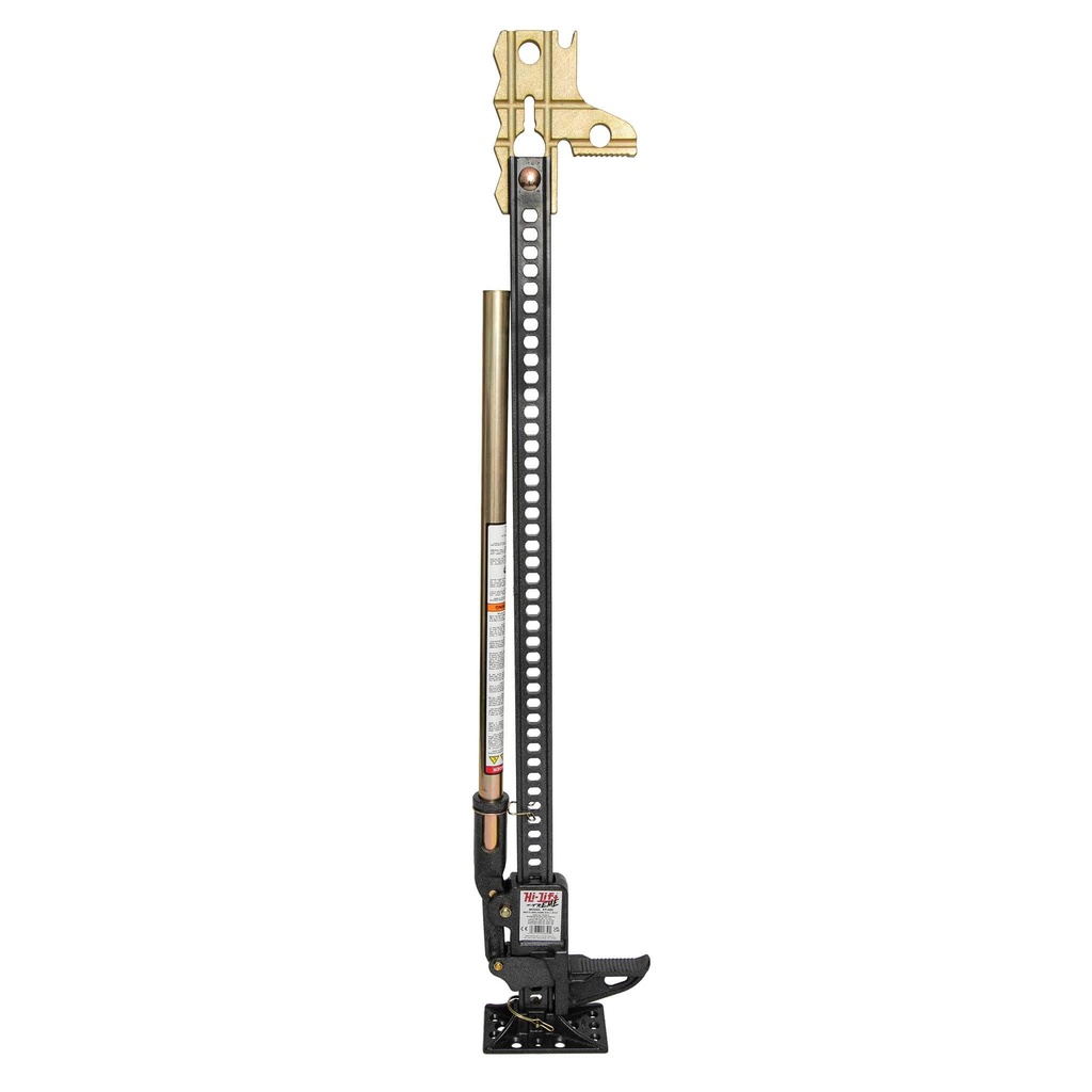 Hi-Lift  X-Treme 
