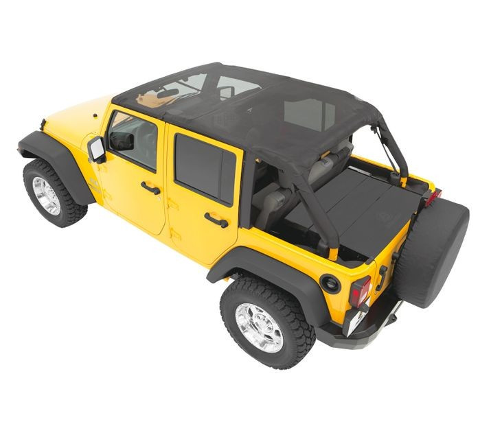 Heder Bikini Jeep Wranger JK 2010-2018 
Bestop 

      