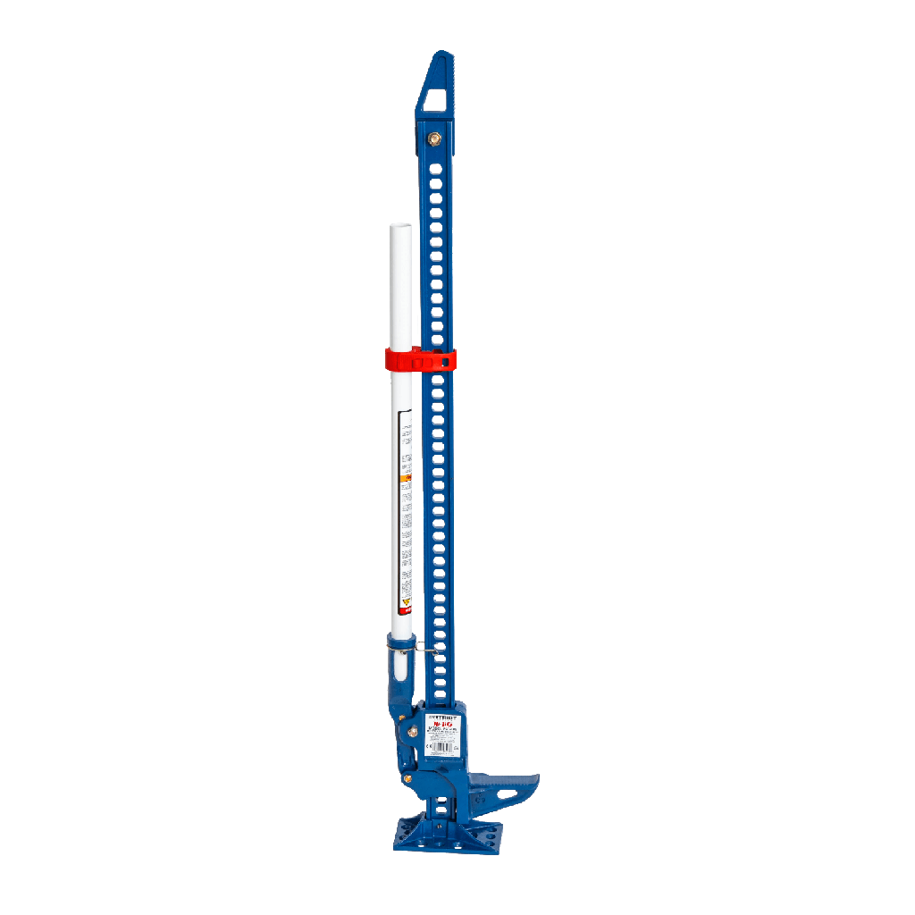 Hi-Lift Patriot Jack 

