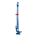Hi-Lift Patriot Jack 
