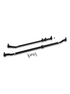 Kit de Eslabones De Arrastre Forjados HD y Kit De Tirantes HD Chromoly (elevación de 0 a 6")  Jeep JL / JT                                                                                            Teraflex 