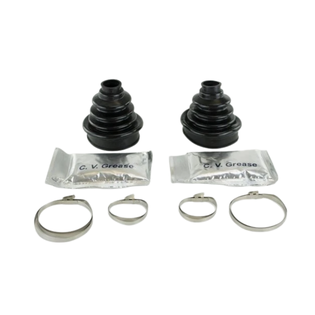 Kit De Bota Dobinsons High Clearence CV Exterior Toyota Hilux 2005-ON 
Dobinsons 