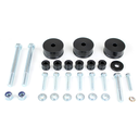 Kit De Caída De Diferencial Dobinsons Para Toyota Land Cruiser Serie 200, Sequoia (2008-2022), Tundra (2007-2021) 
Dobinsons 

