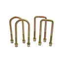 Kit De Pernos En U Para Nissan Frontier  D22                          Dobinsons 

