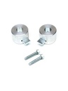 Kit De Almohadillas De Golpe De Tope De 1.75 "Con Retenedor De Resorte Trasero Inferior - (LCG Lift) Jeep TJ
Teraflex 