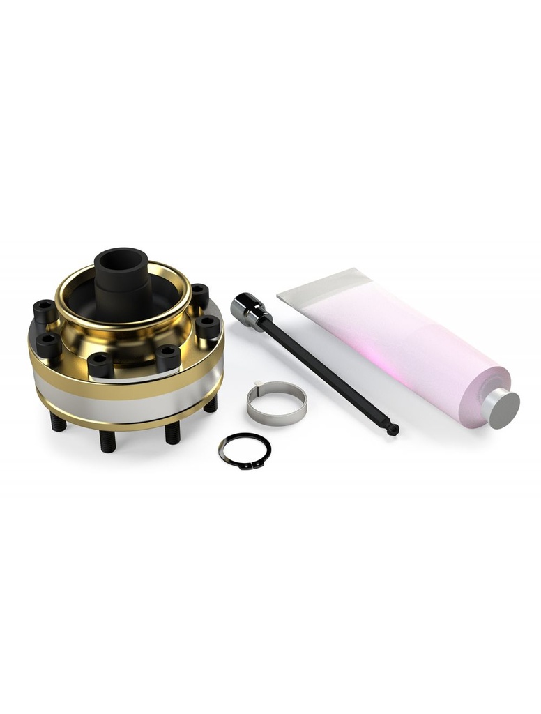 Kit De Junta Homocinética De Repuesto De Fábrica - Rzeppa de ángulo alto Jeep JL/JT
Teraflex