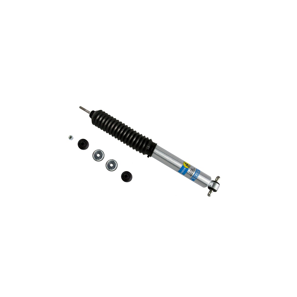 Amortiguador Delantero Jeep Cherokee 84-01/ Comanche 86-92/ Grand Cherokee 93-04
Bilstein 
