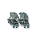 Kit De Caída De Travesaños Delanteros Jimny | Jimny 2018-ON Dobinsons
