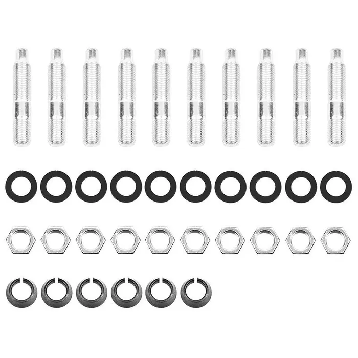 Kit De Herrajes TG Super Metal Knuckle Studs (por nudillo) Toyota 4Runner 85-95
Trail-Gear 