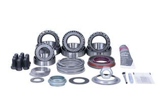 Master Kit De Instalación D44 Rear Jeep JK No Rubicón 
Revolution Gear      
