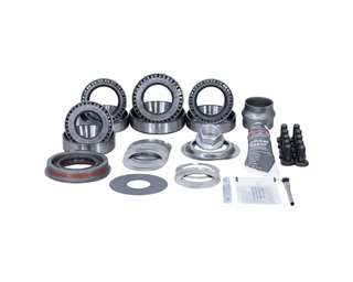Master Kit De Instalación Para Dana 30 Jeep Jk No Rubicon 07-18
Revolution Gear   
