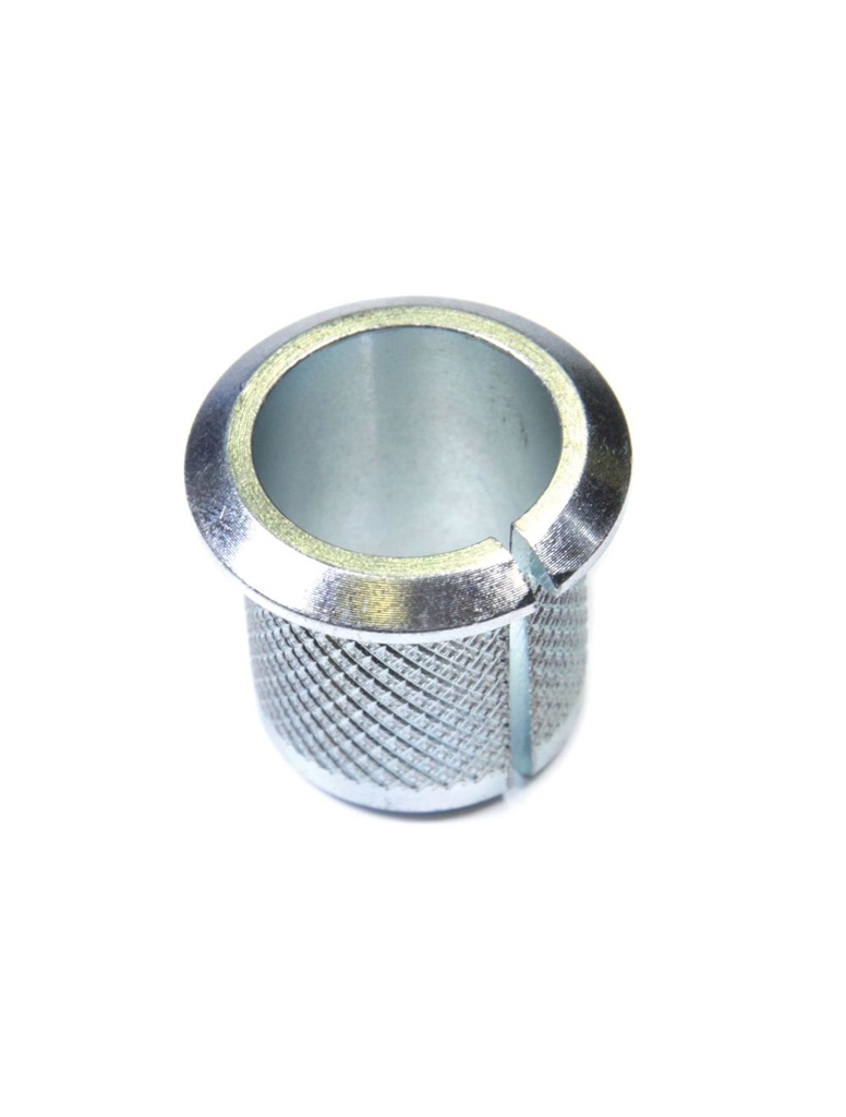 Manga De Inserción Cónica De Culata De Barra De Acoplamiento/Enlace De Arrastre (0.75" O.D.) Jeep TJ
Teraflex    