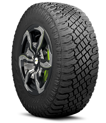 Neumáticos Atturo Trail Blade 35X12.50 R17 LT121Q XT 