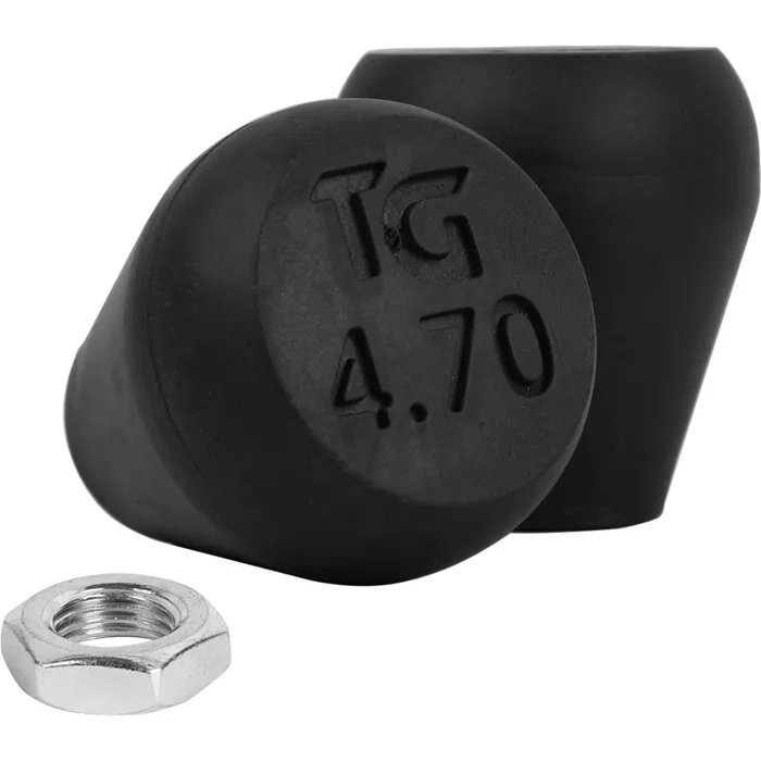 Pomo 4.7 
Trail-Gear 