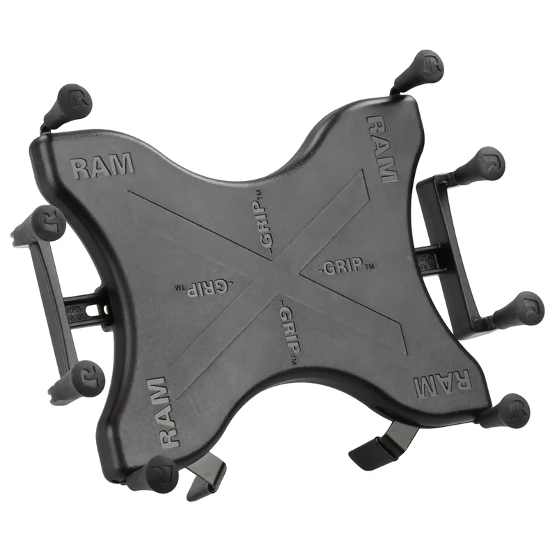 Porta tableta 9" Y 10" Ram Mounts 
  