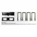 Quick Kit Toyota Hilux/ Tacoma/ Tundra 
Dobinsons 