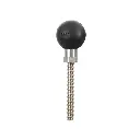 Bola accesoria para brazos de encaje de tamaño B                                            Ram Mounts