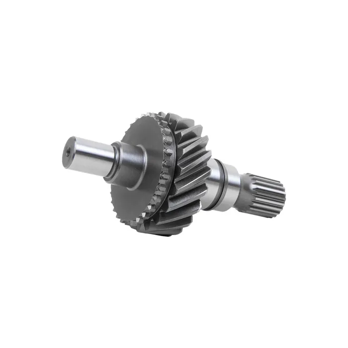 Remplazo De Engranajes De entrada De 21 Estrías y 23 Estrías 4,70 Toyota Pick Up 79-95 
Trail-Gear     