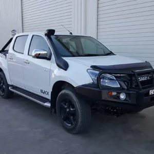 Snorkel 4x4 Izusu D-Max 2012-ON Dobinsons  