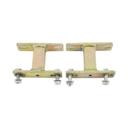 Soporte De Extensión De Barra Estabilizadora Delantera Dobinsons 