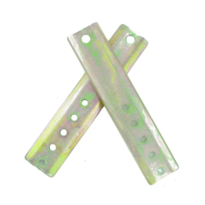 Soporte De Extensión De Barra Estabilizadora Trasera Dobinsons  (Lado del montaje del chasis) 