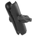 Brazo de doble zócalo - B tamaño mediano                                    RAM-B-201U                      
Ram Mounts
      