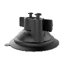 BASE CON VENTOSA TWIST-LOCK
        