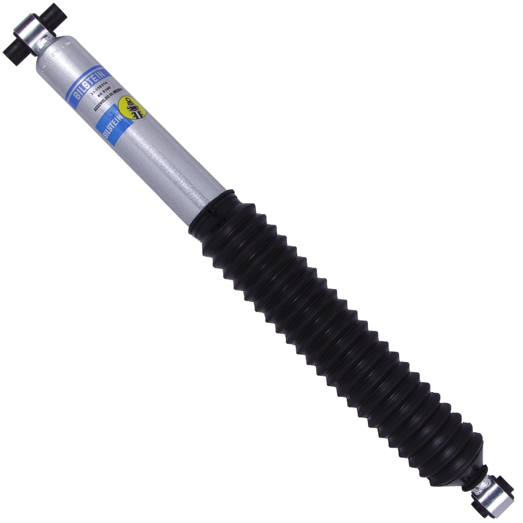 Amortiguador Delantero Jeep JL 2018-2024 De 0 A 1.5
Bilstein 