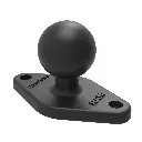 Base de bola de diamante RAM - tamaño B                                     
Ram Mounts
             