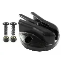 Adaptador de clip de micrófono universal                                                   Ram Mounts
              