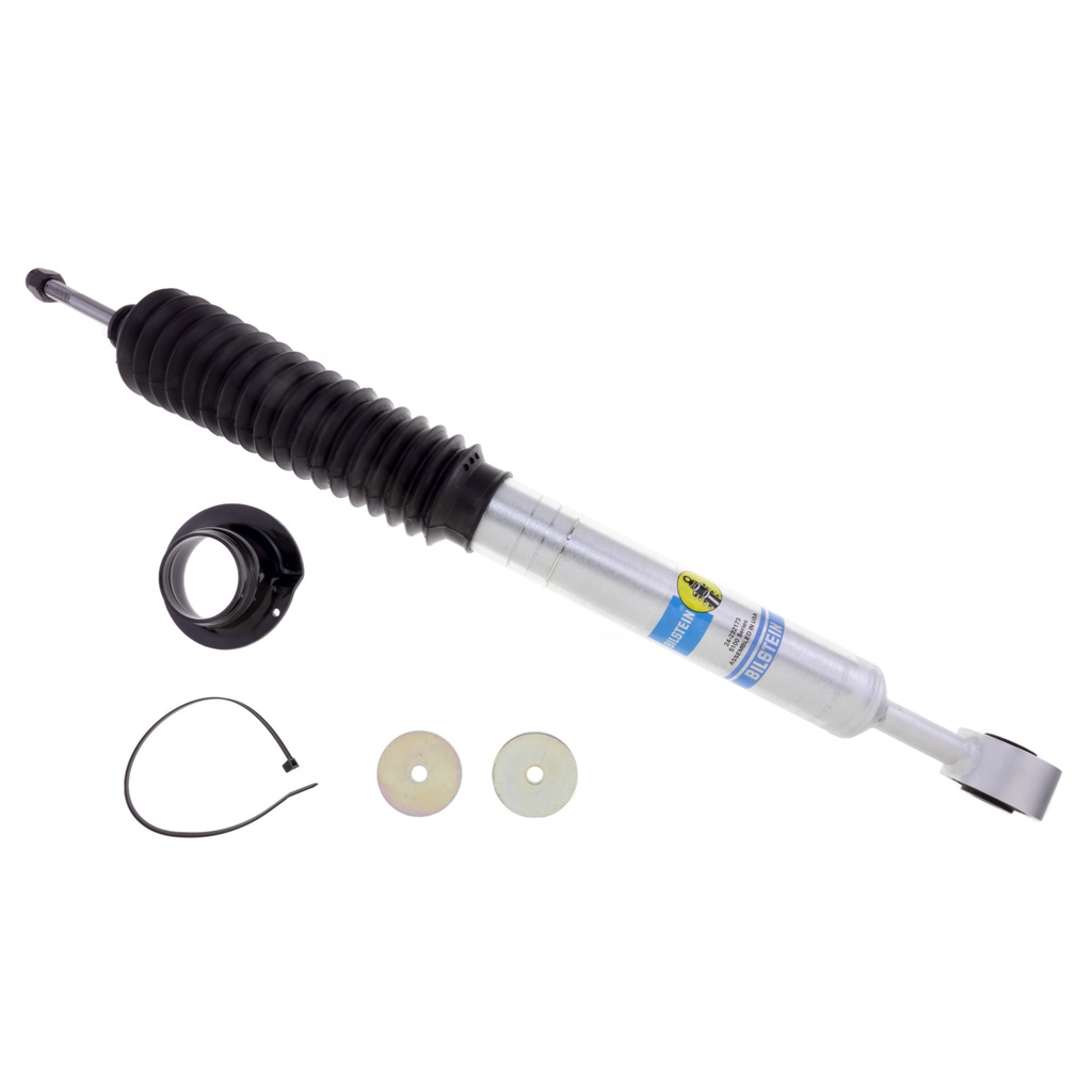 AMORTIGUADOR DELANTERO TOYOTA TUNDRA 07-21
BILSTEIN
