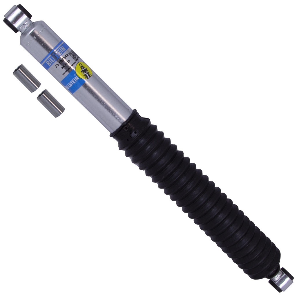 Amortiguador Ojo/Ojo 10"
Bilstein       