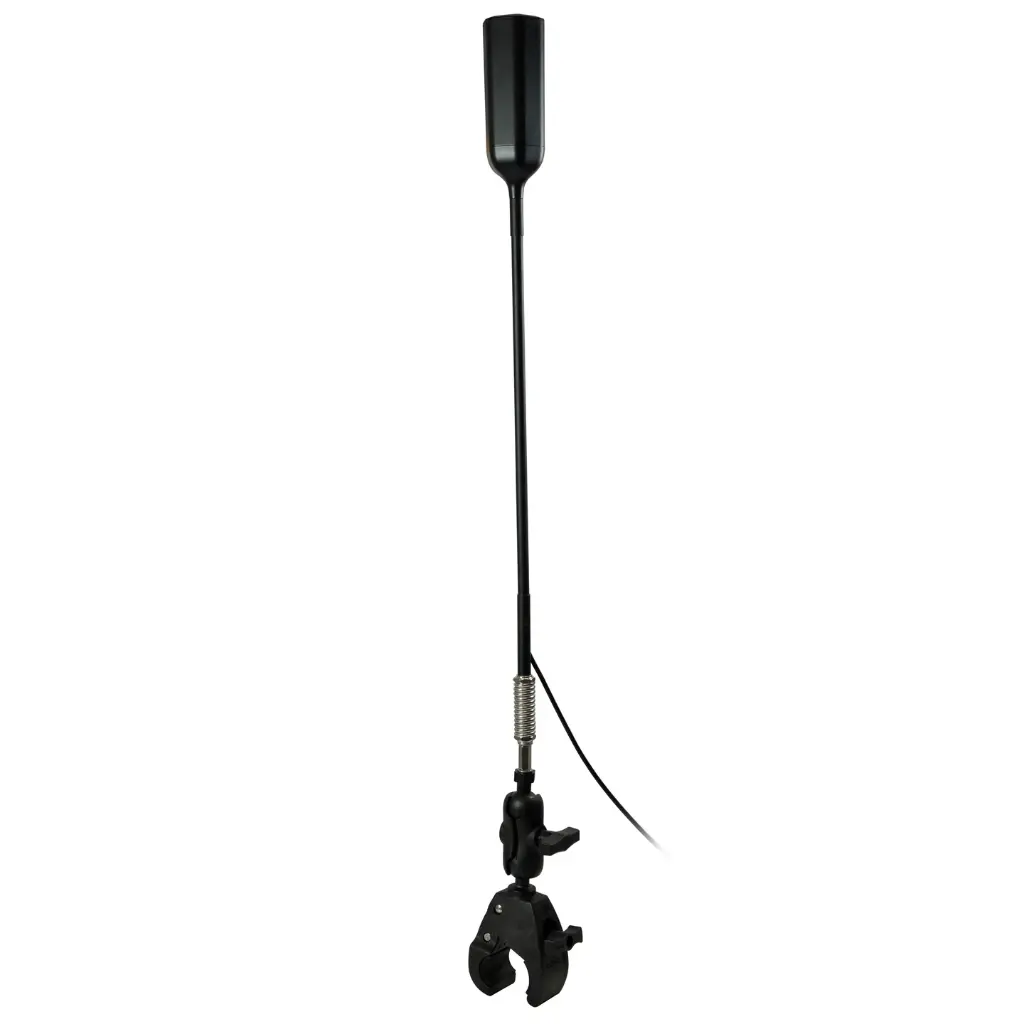 Soporte de alta resistencia para weBoost                                               Ram Mounts 
               
