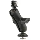 Soporte Universal Para Cámara de Acción                                           Ram Mounts 
                 