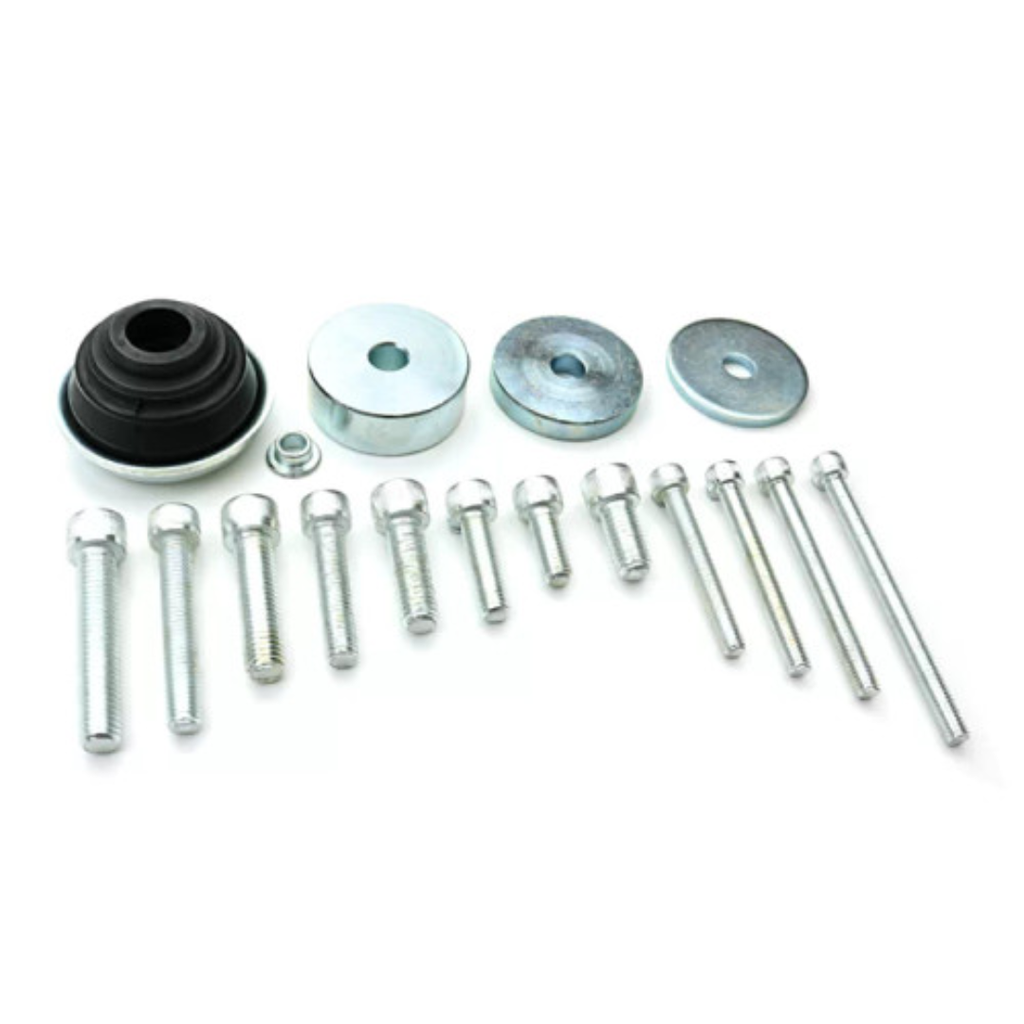 TOPE DE CHOQUE IFS DELANTERO AJUSTABLE DOBINSONS - BS59-560
